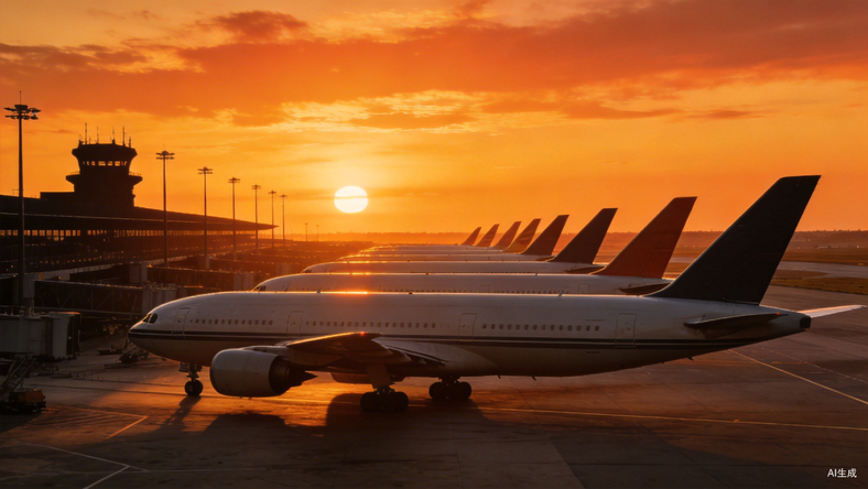 不亏钱,就丢客?全球航司陷入两难